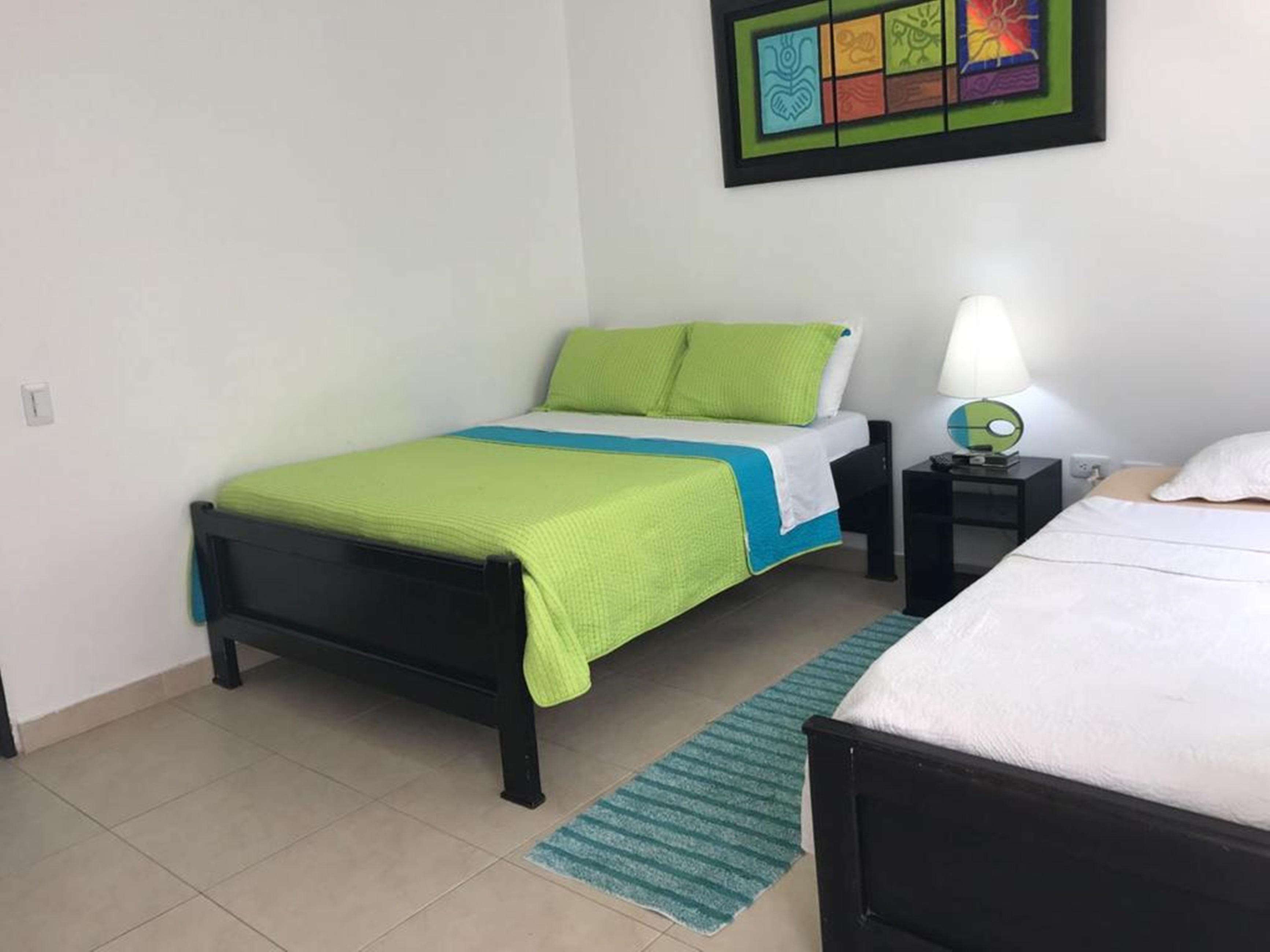 Caribbean Island Hotel Сан-Андрес Экстерьер фото