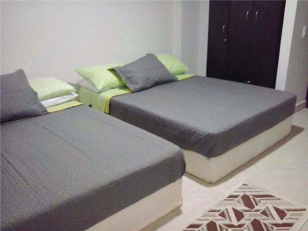 Caribbean Island Hotel Сан-Андрес Экстерьер фото